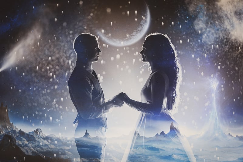 Cosmic Ballads