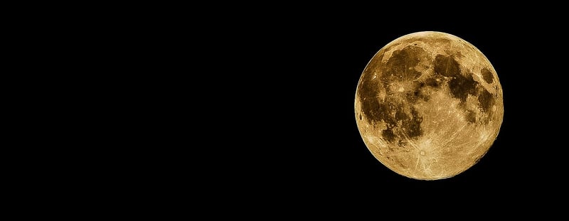 Moon Melodies