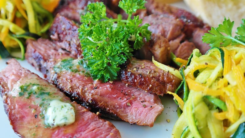 Starlight Steak